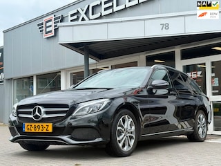 Mercedes-Benz C-klasse Estate 350 e Lease Edition