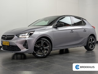 Opel Corsa 1.2 GS Line l 1e Eigenaar l LED Koplampen l Speciale Velgen l Apple Car play Android Auto l Parkeersensoren