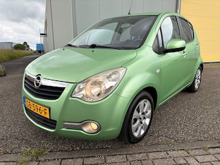 Opel Agila 1.0 Essentia Airco