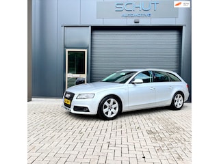 Audi A4 Avant 1.8 TFSI Pro Line S-LINE | XENON | CLIMA | CRUISE CONTROL | NAVI | TREKHAAK | APK 06-2027