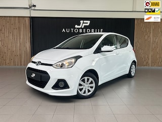 Hyundai i10 1.0i i-Motion Comfort CRUISECONTROL|AIRCO|ELEKTRISCHE RAMEN EN SPIEGELS