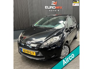 Ford Fiesta 1.25 Limited NAP - Airco