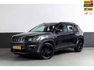 Jeep Compass 1.4 MultiAir Night Eagle, Apple Android, Climate control, nav, pdc
