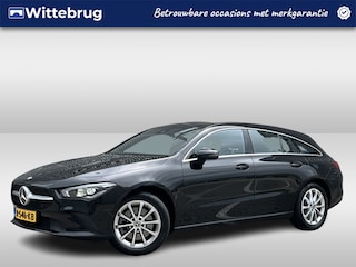 Mercedes-Benz CLA Shooting Brake 250 e Business Line / Navigatie / Camera / Parkeersensoren V+A / Stoelverwarming  / Elektrische achterklep /