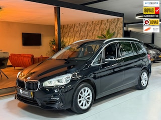 BMW 2-serie Tourer 218i Executive Edition|Elektrisch Achterklep|LED|Navi|Cruise|PDC