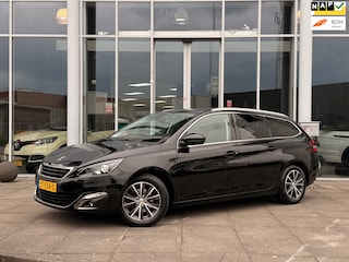 Peugeot 308 SW 1.2 PureTech Blue Lease Premium|Camera|Trekhaak