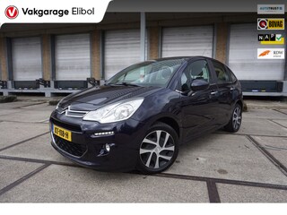 Citroën C3 1.2 PureTech Selection