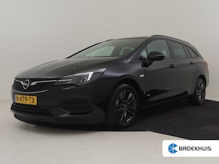 Opel Astra Sports Tourer 1.2 Design & Tech l 1e Eigenaar l Dealeronderhoud l Camera l Voorruit Verwarming l Stoelverwarming Apple Car Play Android Auto l