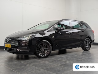 Opel Astra Sports Tourer 1.2 Design & Tech l 1e Eigenaar l Dealeronderhoud l Camera l Voorruit Verwarming l Stoelverwarming Apple Car Play Android Auto l