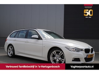 BMW 3-serie Touring 316i 136pk Executive M-Sport Trekhaak/LED/ Alcantara