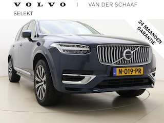 Volvo XC90 T8 Recharge AWD Inscription | Trekhaak | Blis | Dealer onderhouden