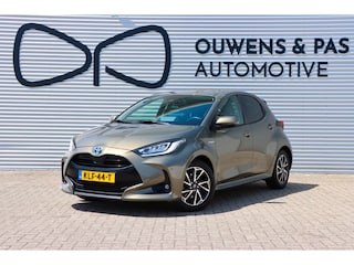 Toyota Yaris 1.5 Hybrid Business Plus | CARPLAY | STOELVERW. | CRUISE