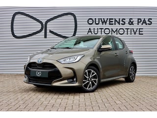 Toyota Yaris 1.5 Hybrid Business Plus | CARPLAY | STOELVERW. | CRUISE