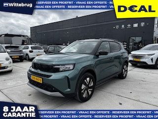 Opel Frontera Electric GS 44 kWh | Winterpakket | Technologie Pakket | NOW OR NEVER DEAL !!!