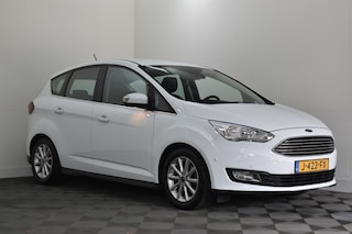 Ford C-MAX 1.0 EcoBoost 125PK TREND