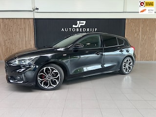 Ford Focus 1.5 EcoBlue ST Line Business AUTOMAAT|PANO|STOEL&STUURVERWARMIN|18 INCH-LM VELGEN|LEDER|ACC|CAMERA|APPLECARPLAY