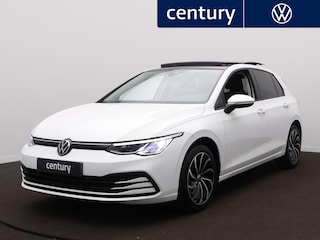 Volkswagen Golf 1.0 eTSI Life Business Automaat - Panoramaschuif-kanteldak - Navigatie - LED - Camera - PDC
