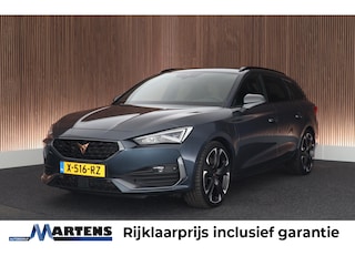 Cupra Leon 1.4 245pk e-Hybrid VZ Business Camera Keyless DCC Navigatie Stuurverwarming ACC
