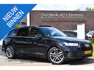 Audi Q7 3.0 TDI ultra quattro Pro Line S 7p