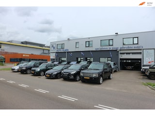 Land Rover Range Rover 4.4 V8 / TEXACO EDITIE / RIJDT GOED ! ! !