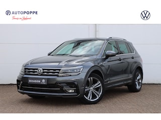 Volkswagen Tiguan 1.4 TSI ACT R-Line Business 150pk DSG7