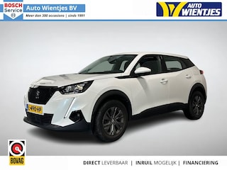 Peugeot 2008 1.2 PureTech Aut | Blue Lease Active | Navi | Trekhaak