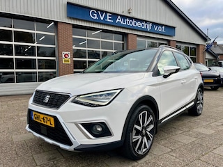 Seat Arona 1.0 TSI / DSG / OUTDOOR ED / LED /