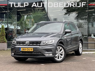 Volkswagen Tiguan 1.5 TSI ACT Comfortline Business Automaat