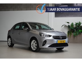 Opel Corsa 1.2 Edition|Carplay|Airco