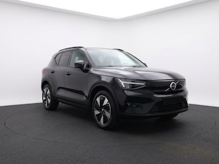 Volvo XC40 Recharge Plus Pure Electric 69kWh | Winterpakket | Carplay | ACC