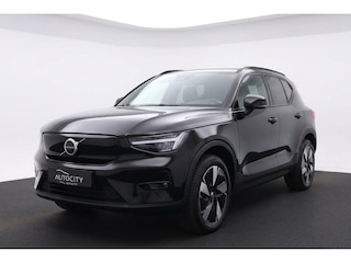 Volvo XC40 Recharge Plus Pure Electric 69kWh | Winterpakket | Carplay | ACC