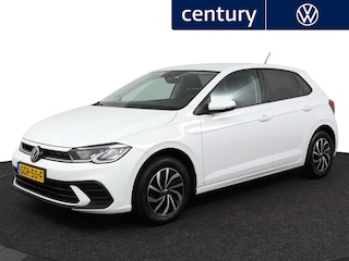 Volkswagen Polo 1.0 TSI 95Pk Automaat Life Edition / Clima / Pdc