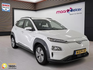 Hyundai Kona EV Comfort 64 kWh ✅Navi✅Camera✅Adap. Cruise✅Keyless✅Clima✅SOH 94%✅