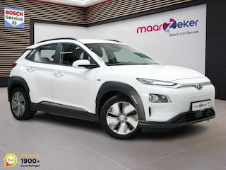 Hyundai Kona EV Comfort 64 kWh ✅Navi✅Camera✅Adap. Cruise✅Keyless✅Clima✅SOH 94%✅