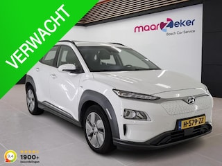 Hyundai Kona EV Comfort 64 kWh ✅Navi✅Camera✅Adap. Cruise✅Keyless✅Clima✅SOH 94%✅