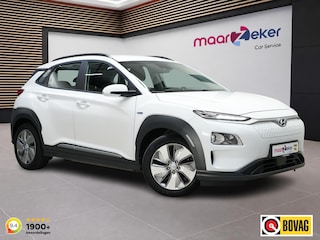 Hyundai Kona EV Comfort 64 kWh ✅Navi✅Camera✅Adap. Cruise✅Keyless✅Clima✅SOH 94%✅