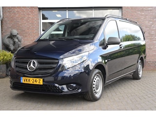 Mercedes-Benz Vito 114 CDI Lang | 1e Eigenaar | Camera | PDC |