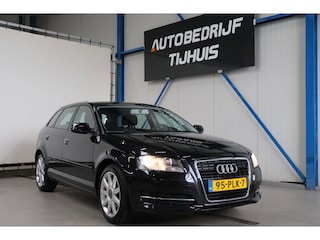 Audi A3 Sportback 1.4 TFSI Attraction Pro Line > Export prijs <