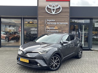 Toyota C-HR 1.8 Hybrid Executive | JBL | Cruise Control | Full Led |