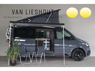 Volkswagen California 2.0 TDI Ocean 4Motion 204 PK I 4X4 I DSG