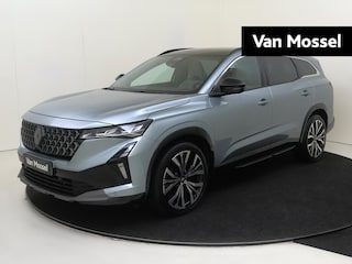 Renault Espace E-Tech full hybrid 200 iconic 7p. | Navigatie | 360 camera | adaptive cruise control | massagestoel |