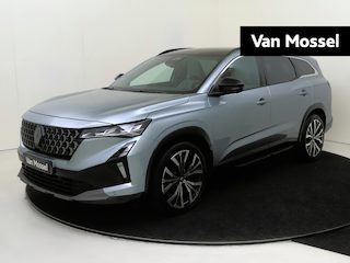Renault Espace E-Tech full hybrid 200 iconic 7p. | Navigatie | 360 camera | adaptive cruise control | massagestoel |
