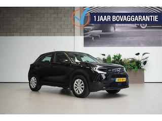 Opel Mokka Edition|AUTOMAAT|STOELVERW|CARPLAY|TREKHAAK|CAMERA