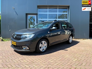 Dacia Logan 0.9 TCe Laureate