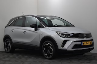 Opel Crossland 1.2 Turbo 110PK ULTIMATE