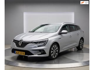 Renault Mégane Estate 1.6 Plug-In Hybrid |ONE EDITION|LUXE|BOMVOL|TREKHAAK|