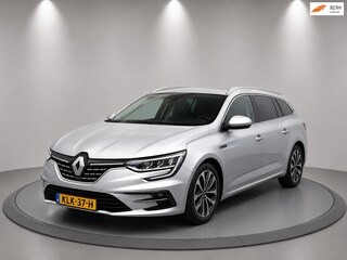 Renault Mégane Estate 1.6 Plug-In Hybrid |ONE EDITION|LUXE|BOMVOL|TREKHAAK|