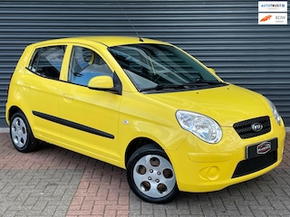 Kia Picanto 1.0 X-pect Zuinige Auto | Nieuwe APK