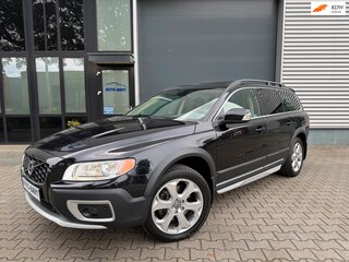Volvo XC70 3.2 Summum NIEWSTAAT|AUT|schuifdak|dealer onderho