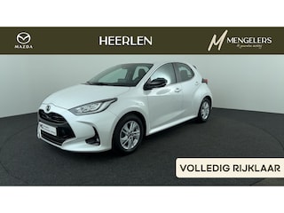 Mazda 2 1.5 Agile | Rijklaar | LED | Dealeronderhouden